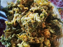 -何适山庄 ·可团建(水长城P2停车场店)