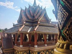 -西双版纳总佛寺