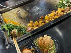 -浩文烧烤