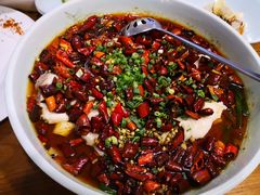 -天府掌柜(九眼桥店)
