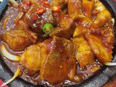 -中国徽菜·徽商故里(广安门店)