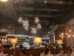 大堂-Let's Taipei 非常烘焙(太古里店)