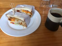 -Egg•Allday Brunch(襄阳北路店)