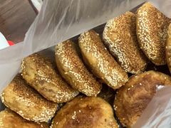 -万红路羊汤烧饼店(将台路店)