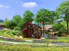 -南通洲际绿博园