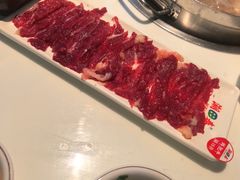 -潮泰牛肉火锅 · 创于1992年(车公庙店)