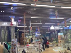-小象动悟公园(龙湖亦庄天街店)