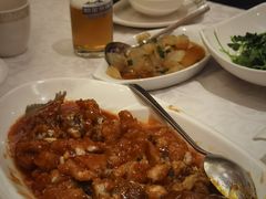 -永兴餐厅(复兴中路店)