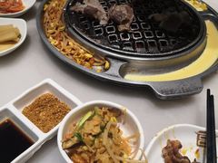 韩宫宴特色拌饭-韩宫宴烤肉·料理(合肥中环城店)