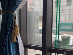 -小白桦西餐厅