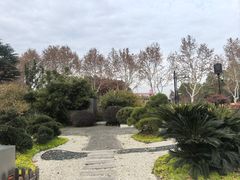 -潮府馆·非遗潮州菜·世纪公园(新国际博览中心店)