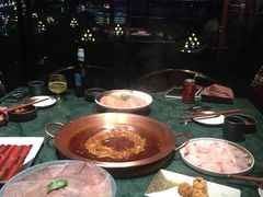 -肆味(东原1891江景店)