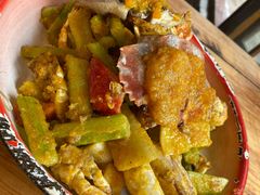 -夹夹大·蟹蟹大排档(财富又一城店)