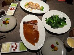 -金鸭季·北京烤鸭(深业上城店)