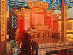 -香山公园