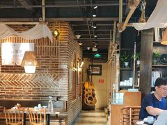 -周家二小姐的菜(西津渡店)