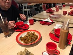 -避风塘(宝山万达店)