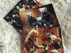 -济州岛泰迪熊博物馆