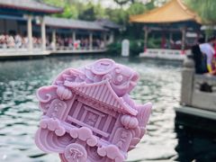 -趵突泉景区