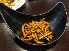 -舌尖上的食缘花园主题餐厅