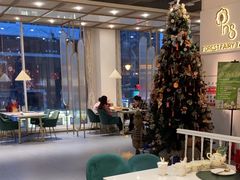 -ins森林童话餐厅coffee&bistro
