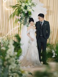 -南昌喜来登酒店·宴会厅