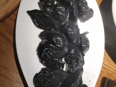 -船歌·鱼水饺青岛菜(黄岛珠江路店)