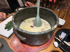 -敏珠拉姆藏餐·南京厨房(富春江东街店)