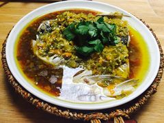 -旅马餐厅(茅家埠店)