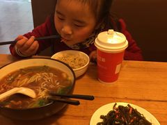 -五口灶·下饭小炒(洛社店)