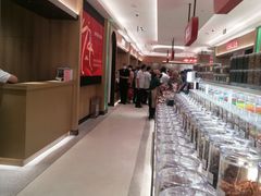 -上海市长春食品商店(淮海中路店)