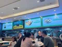 -绿草地·湘菜(7mall店)