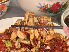 -辣螃铠盆盆蟹大排档(总店)