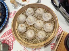 首创烤鸭包-成师傅·大宋炒菜楼(中兴路店)