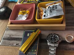 -In普舍采耳SPA馆(中英街店)
