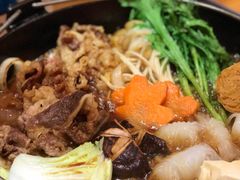 -丽和苑·自助寿喜锅(虹梅路店)