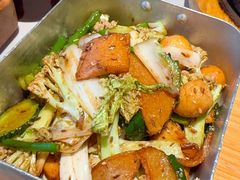 -0776食堂·京城创意菜(七里庄店)