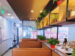 -新石器烤肉(张家港购物公园店)