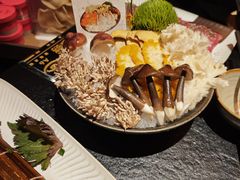 -色響火锅(恒隆广场店)