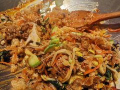 -梨花牛肉汤饭(仁恒伊势丹店)