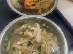 -华姐鸡粉(教育路店)