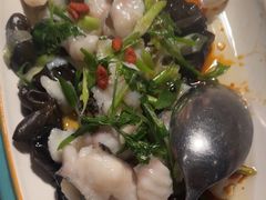 -晓粤·惹味粤菜(凯德乐峰广场店)