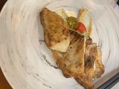 -V Bar海景扒房(北海湾惠龙万达嘉华酒店)