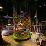 木育森林――倾听大自然的声音