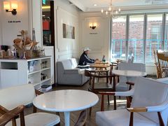 -Cafe de Paris(林荫路店)
