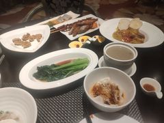 -博悦茶餐厅(文殊院店)