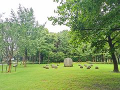 -昆山城市生态森林公园