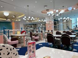 点击看大图 -奈尔宝·儿童乐园·亲子餐厅(苏州大悦城店)