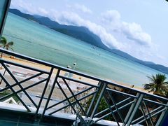 -深圳海边小筑客栈