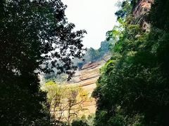 -赤水丹霞旅游区·佛光岩